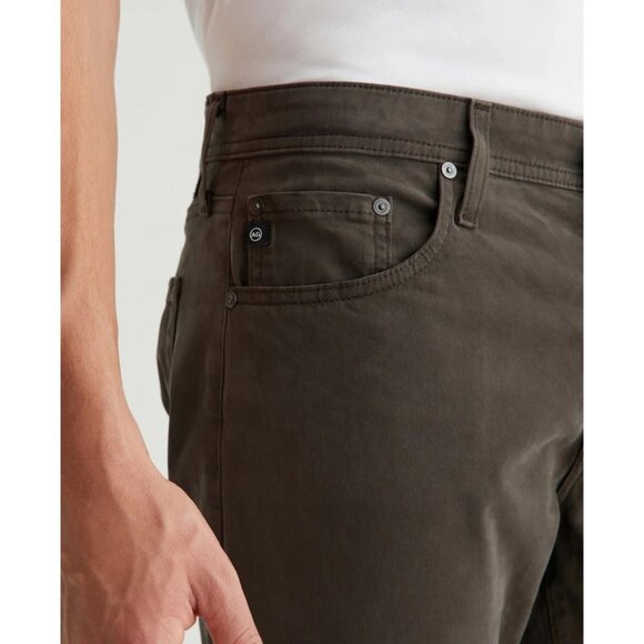 AG Adriano Goldschmied The Graduate‎ Tailored Leg 36x32 - Picture 2 of 16